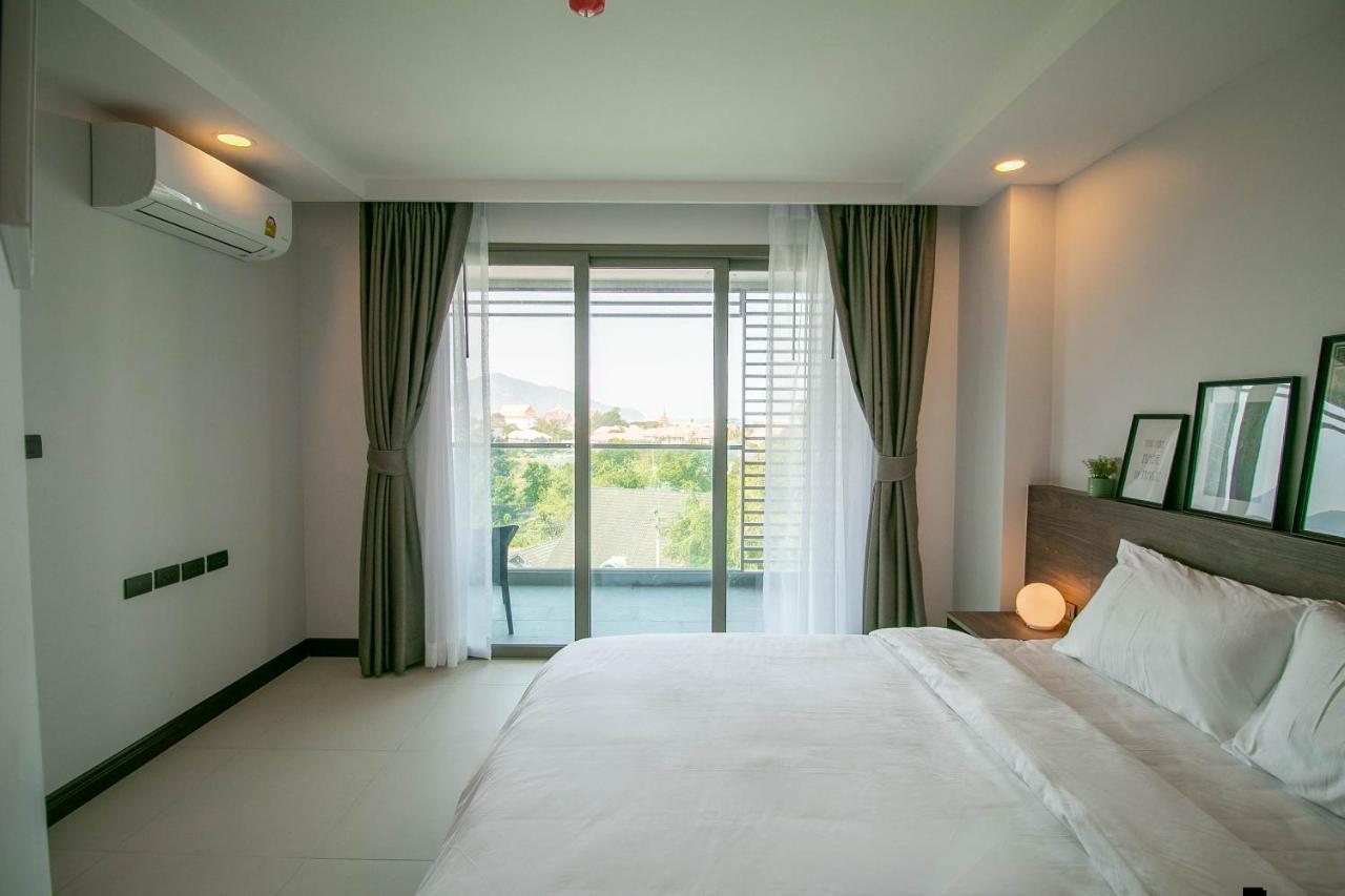 Econdo Bangsaray Bang Sare Exterior photo